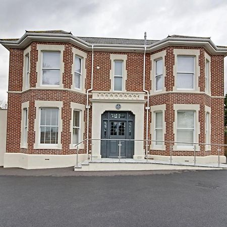 Highfield Bed & Breakfast Lymington Dış mekan fotoğraf