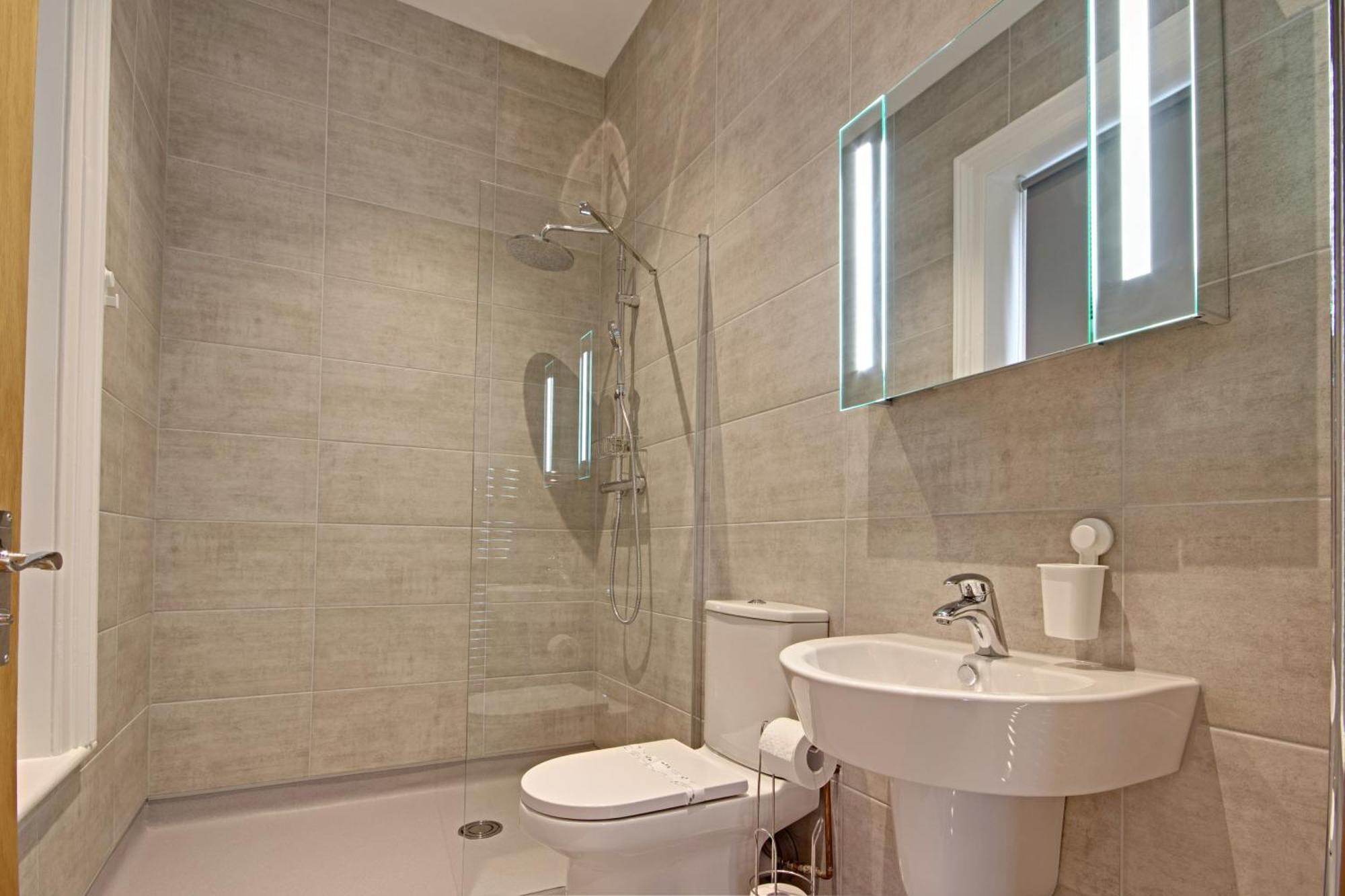 Highfield Bed & Breakfast Lymington Oda fotoğraf